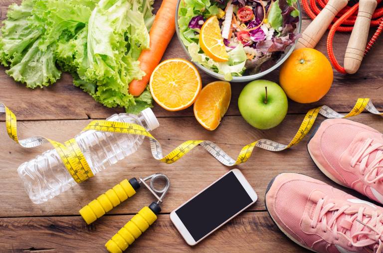 Thói quen hằng ngày giúp hệ tiêu hóa hoạt động hiệu quả